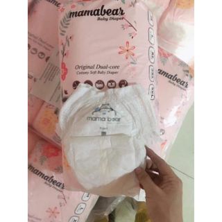 Bỉm quần mamabear. size xl, xxl, xxxl/100