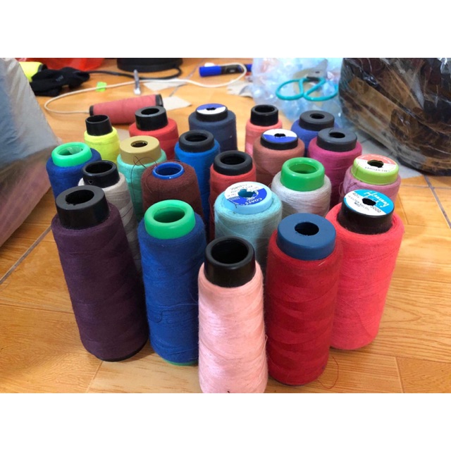 Combo 2 set chỉ ( 2,kg