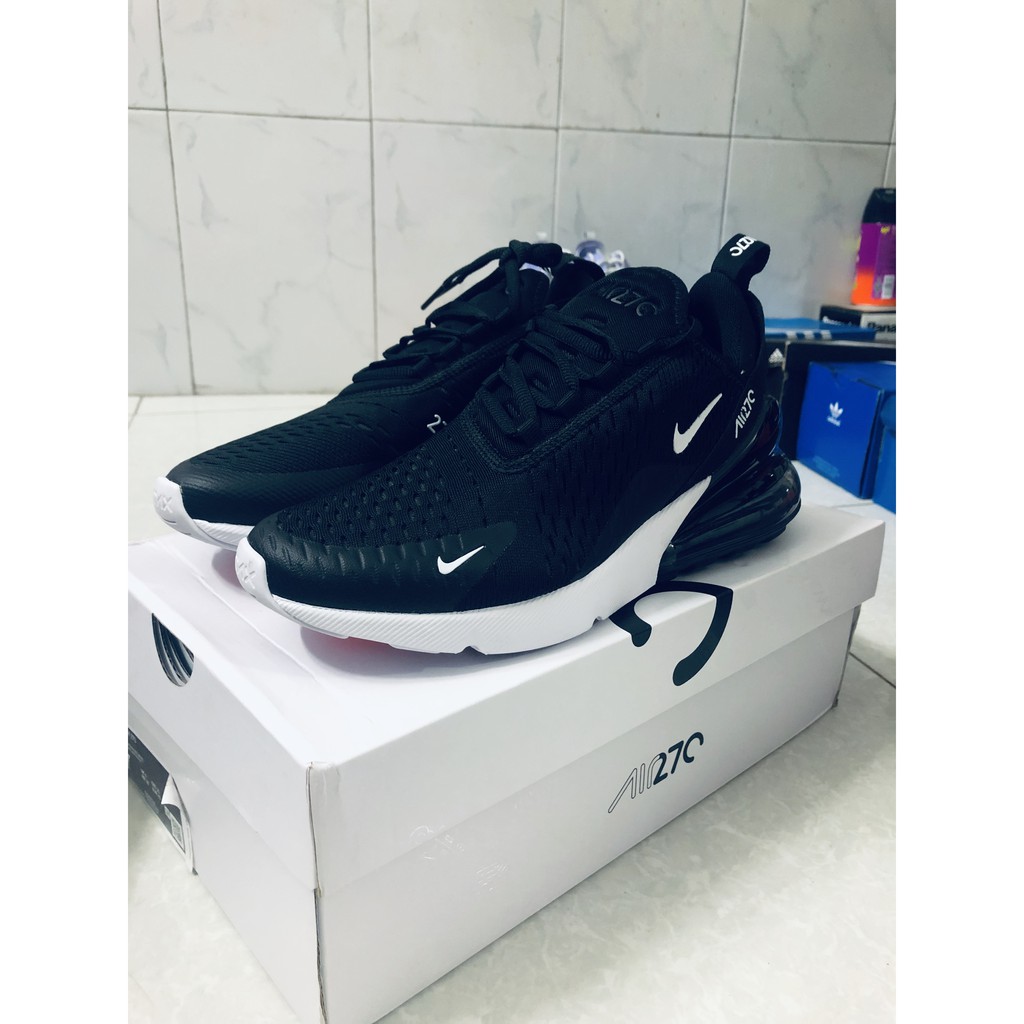 Giày Nike Air Max 270 Chính Hãng Xách Tay