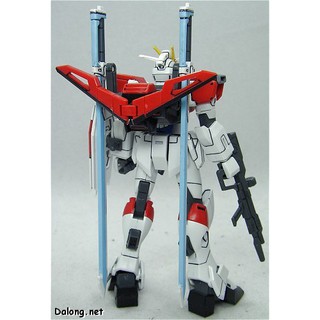 Mô hình lắp ráp HG SEED 1/144 Sword Impulse Gundam