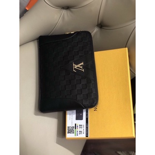 Túi clutch LV supersale mới