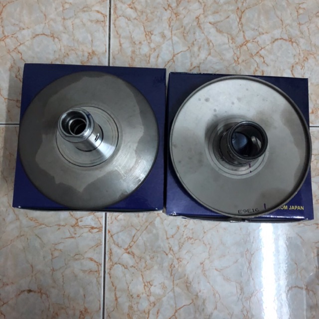 Chân puly SH VN ( KO1 ) zin FCC