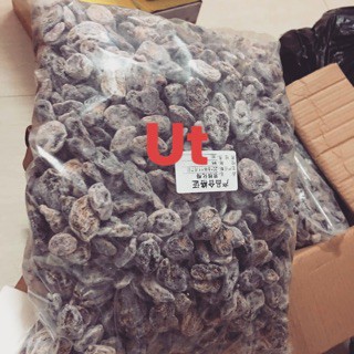 Ô mai đào xí muội chua ngọt 1kg | BigBuy360 - bigbuy360.vn