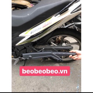 Che sên carte x1r exciter 135 sirius