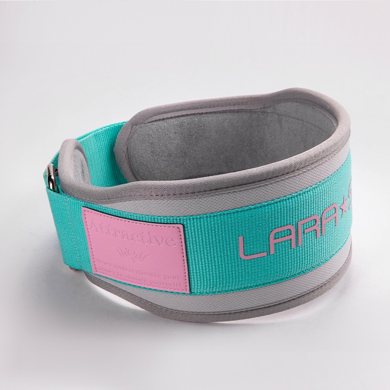 Đai lưng thể thao FENIN ET08 hỗ trợ cơ bụng khi cử tạ tập thể hình