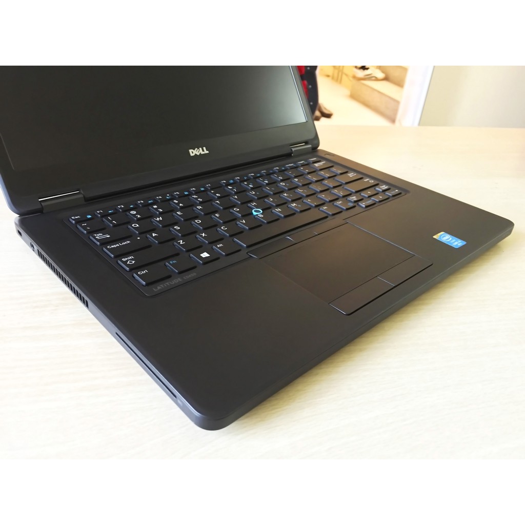 Laptop Dell Latitude E5450