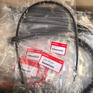 Dây công tơ mét zin sh ý