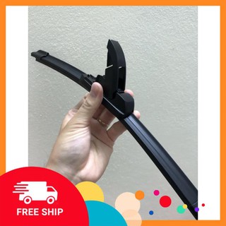 [New] Gạt Mưa Silicone cho FIAT ALBEA