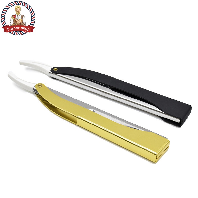 Dao Cạo Râu 77 Kiểu Cổ Điển Chất Lượng Cao Cho Nam