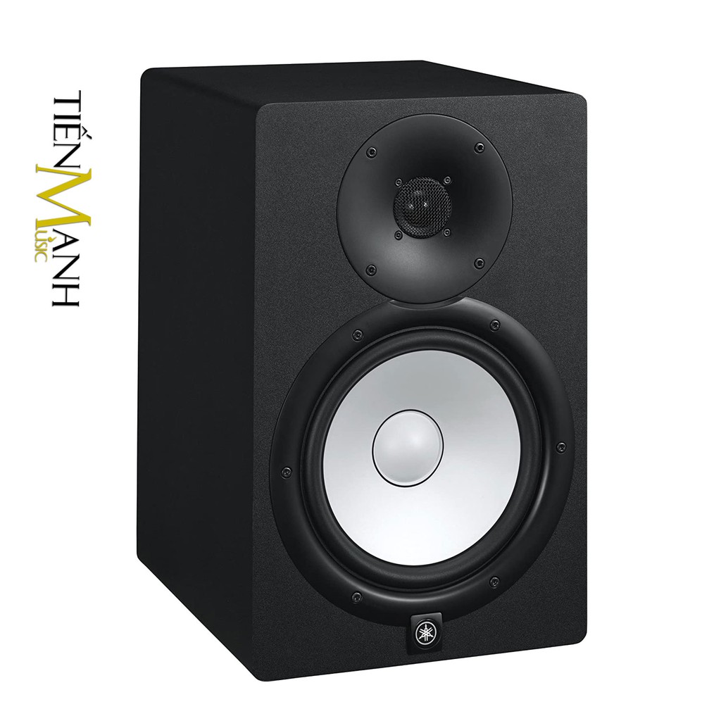 Loa Kiểm Âm Yamaha HS8 Powered Studio Monitor Speaker - Chính Hãng