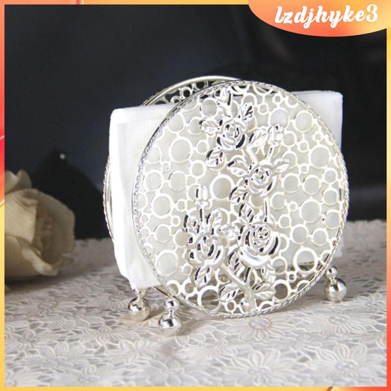 Giá Đỡ Khăn Giấy Hiện Đại lzdjhyke3 Dành Cho Bàn Ăn Nhà Hàng / Bàn Ăn / Dã Ngoại