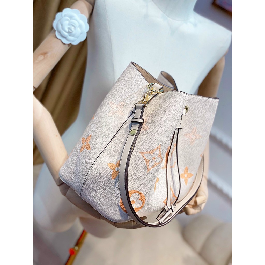 Túi Đeo LV NEO NOE Super Sale Hoạ Tiết Nổi Bật Thời Trang