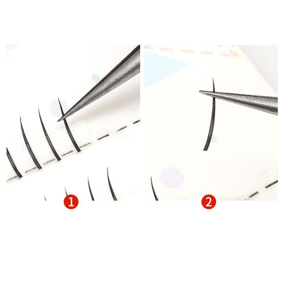 Lông Mi Giả 5 / 6 / 7mm Trang Điểm Tự Nhiên Cho Nữ