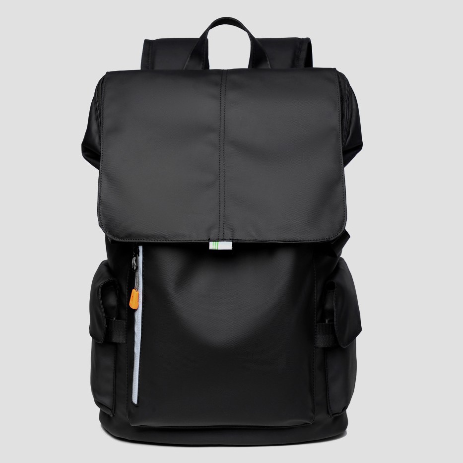 Balo Nam Chính Hãng WEIXIER Vải OXFORD Cao Cấp Chống Nước, Balo Thời Trang Hàng Nhập Khẩu Cao Cấp GN006 - GENOO OFFICIAL