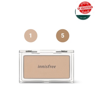 Phấn tạo khối innisfree My Contouring 4g