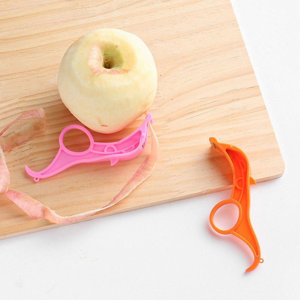 Dụng Cụ Gọt Vỏ Trái Cây Tiện Lợi