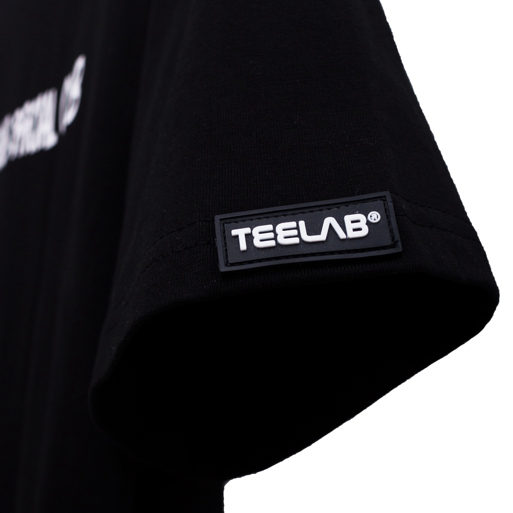 Áo thun Teelab Official Club TS106 | BigBuy360 - bigbuy360.vn
