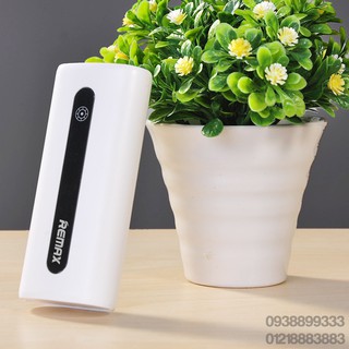 Pin Dự Phòng Remax Proda E5 5000mah