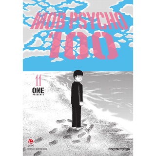 Truyện Tranh - Mob Psycho 100 KDCM1348TC