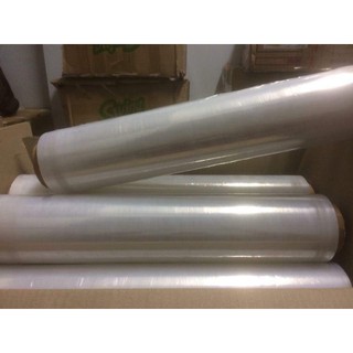 1 Cuộn Màng PE 2.5kg/ Cuộn 50cm