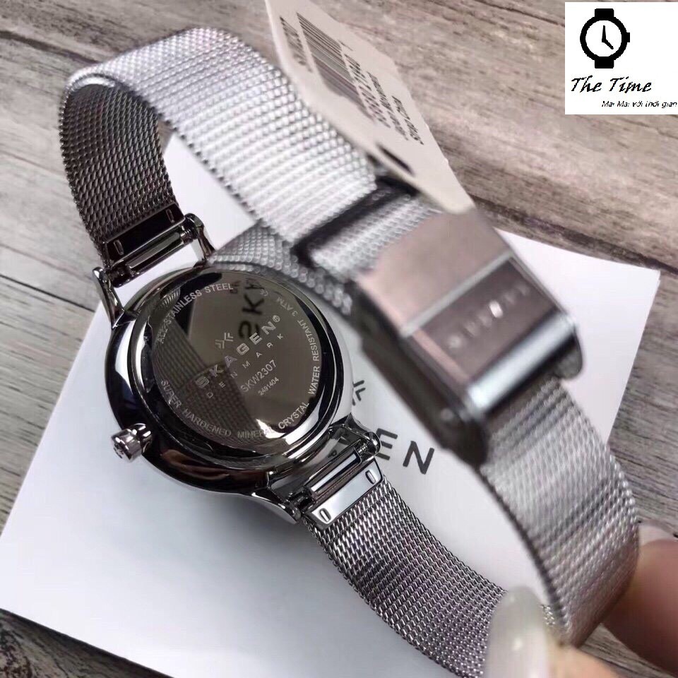 Đồng Hồ Nữ Skagen SK SKW2307 | BigBuy360 - bigbuy360.vn