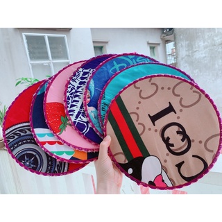 MIẾNG LÓT NỒI VẢI 22CM CHẤT LIỆU SIÊU BỀN