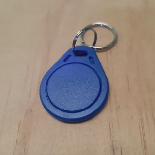 Thẻ Từ IC UID GEN1 13.56MHz RFID Tag N3 [Sao Chép]
