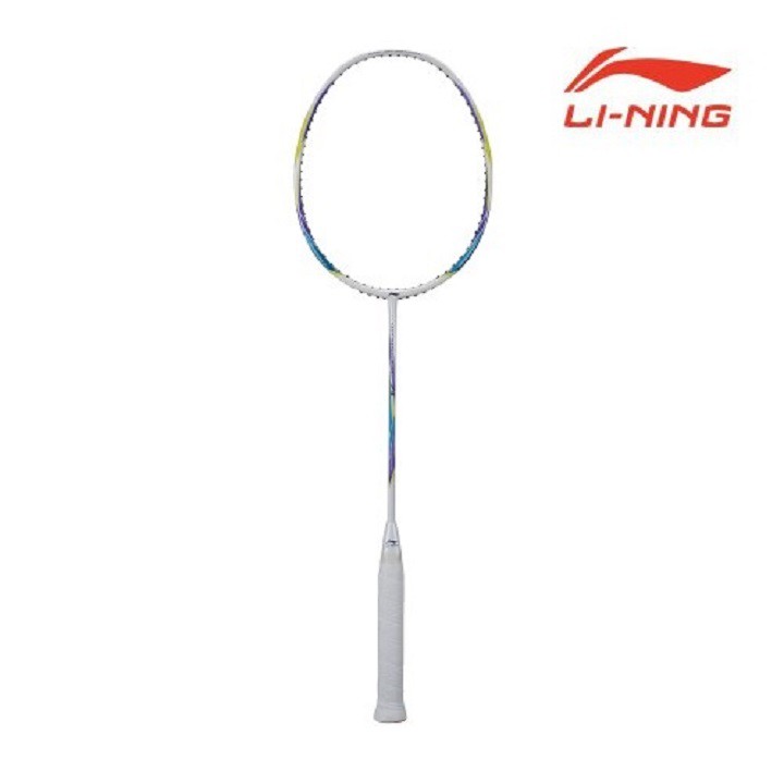 Vợt Cầu Lông Lining Windstorm 74 Trắng Chính Hãng