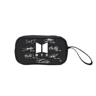 Hộp bút BTS cực hót hít