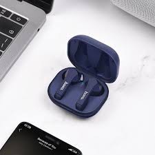 [Mã ELMS5 giảm 7% đơn 300K] &lt; Chính Hãng&gt; Tai nghe Bluetooth Hoco ES34 cảm ứng Bảo Hánh 12 Tháng