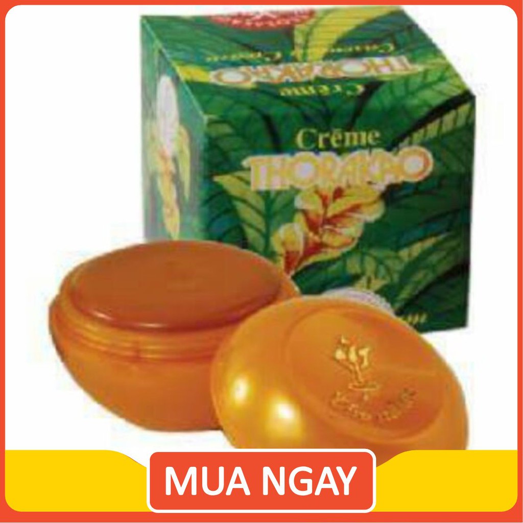 kem nghệ hũ thorakao