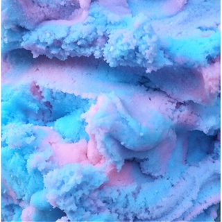 Candy Land Cloud Slime