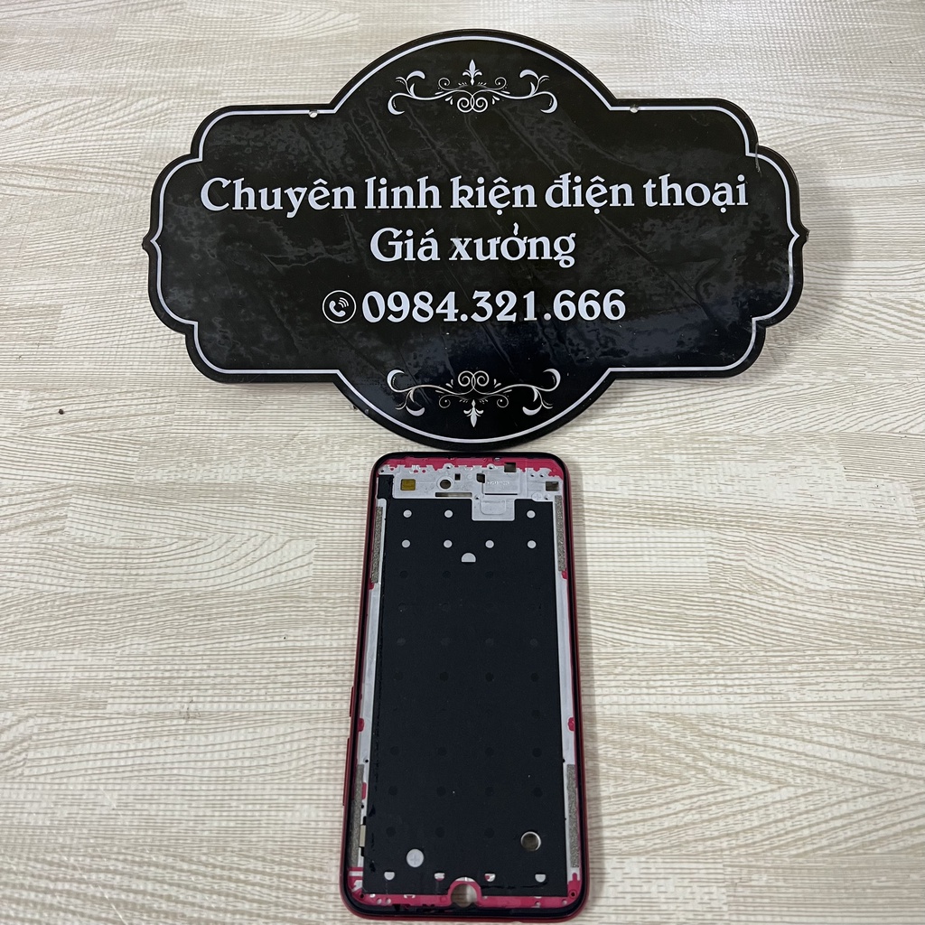Khung xương Xiaomi RedMi Note 7