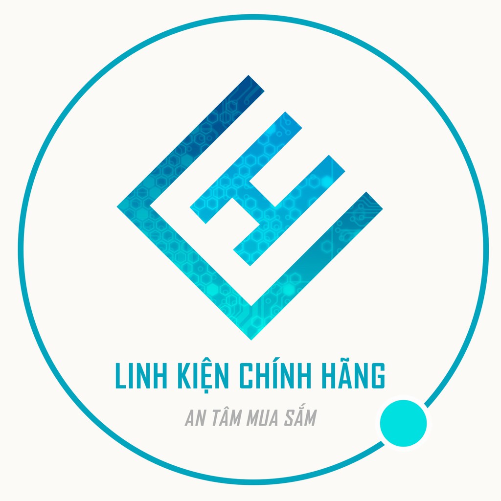 Linh Kiện Điện Tử Hãng