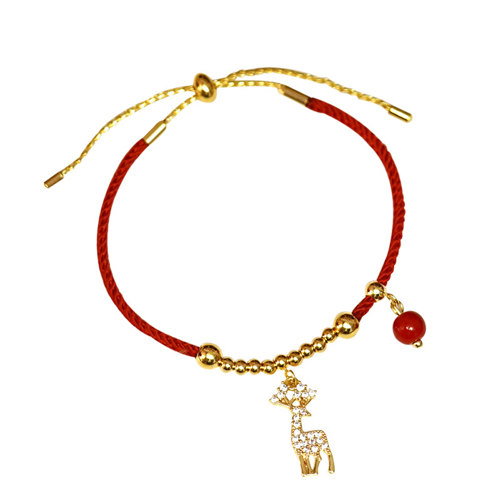 Vòng Tay Thời Trang Cho Nam Và Nữ