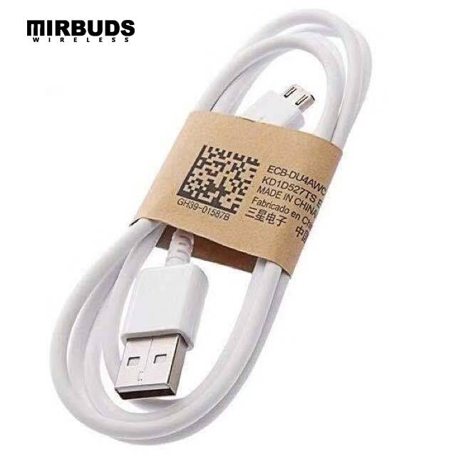Cáp Sạc Micro Usb Cho Điện Thoại Android Samsung Sony Oppo Vivo Lenovo Asus Mi