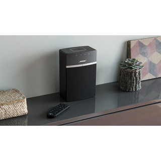 Loa Bluetooth Bose Soundtouch 10 (Chính Hãng)
