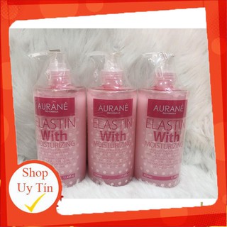 Gel Dưỡng Tạo Kiểu Tóc Xoăn Aurane