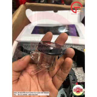 Cặp tay thắng Brembo siêu đẹp