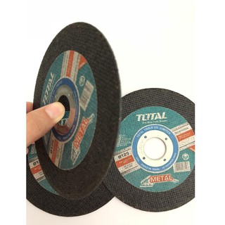 Đĩa cắt kim loại Total TAC2211254SA (TAC2211254)