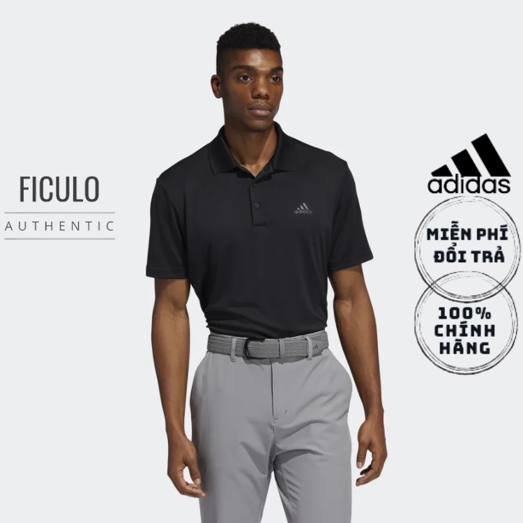 Áo Polo GOLF Adidas Nam  Chính Hãng POLO GOLF  PRIMEGREEN