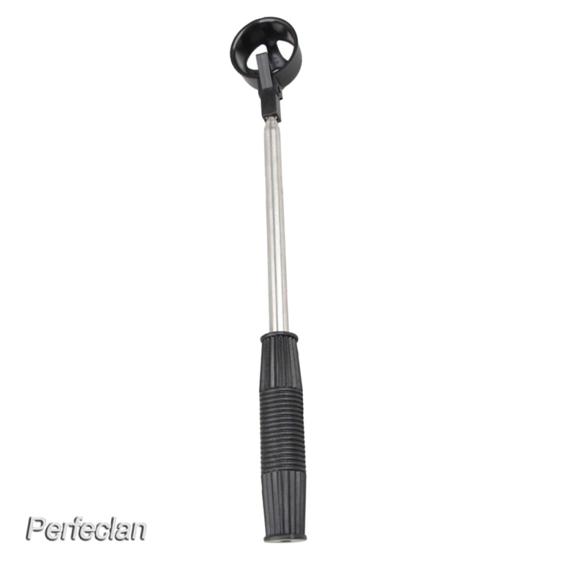 [Perfeclan] Dụng Cụ Nhặt Bóng Golf Có Giác Hút Có Thể Gập Lại Nhỏ Gọn