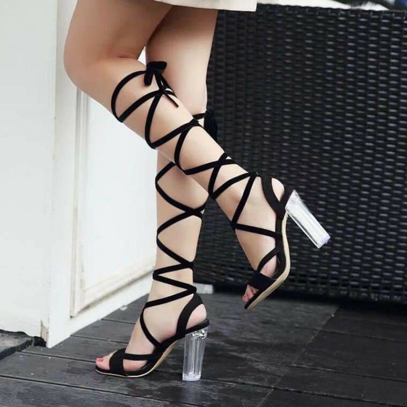 Combo giày chọn live