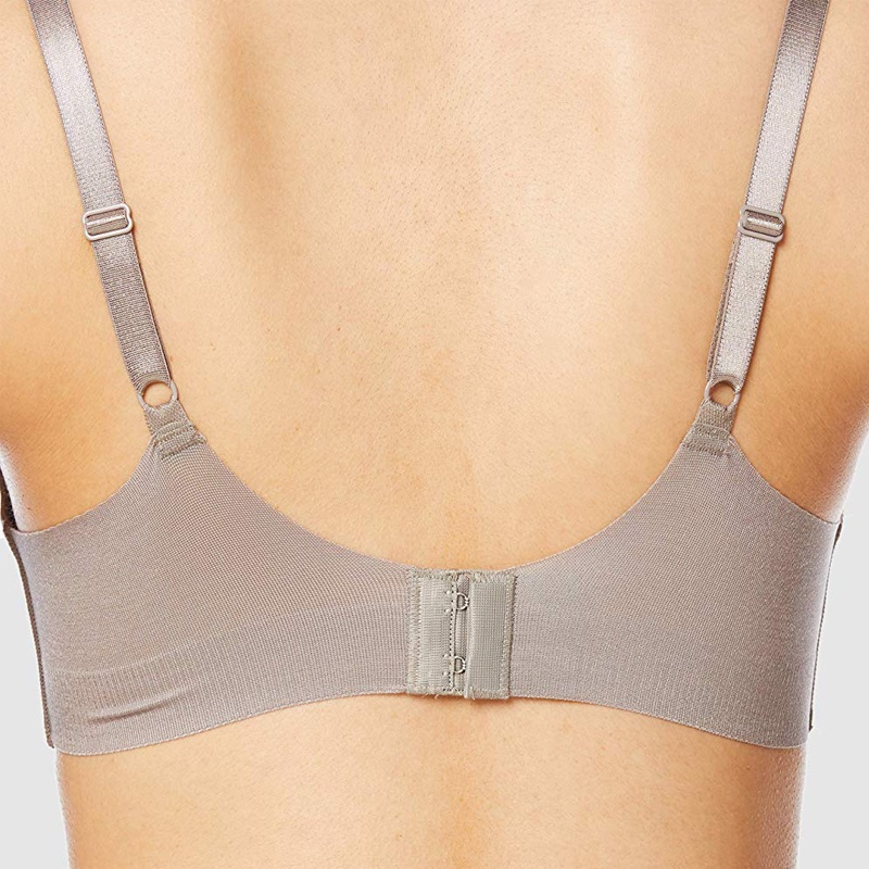 Áo lót nữ Future Bra JB6013H Gunze 2.0 nội địa Nhật