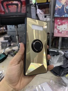 Ốp lưng samsung note 8 vân 3D có iring