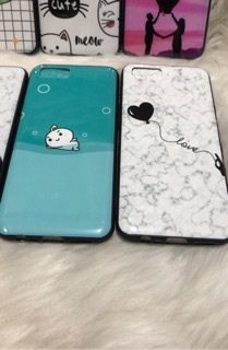 Ốp lưng Realme C2 In hình cực đẹp