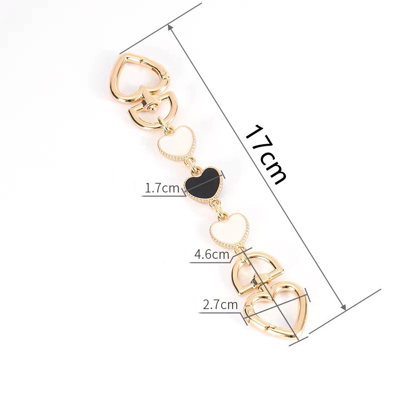 Dây Đeo Túi Xách Mở Rộng Chất Lượng Cao