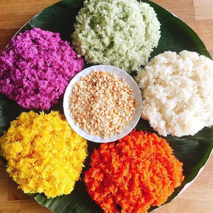 ẨmThực Quê Hương Tây Bắc