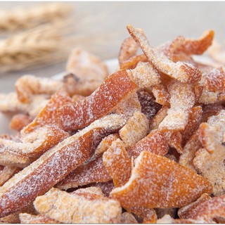 1Kg Mứt Trần Bì Loại Ngon