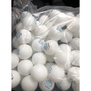 50 quả bóng bàn HP 3 sao chính hãng